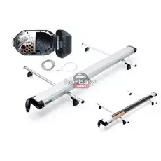 Thule Conduit 3171 csőszállító box