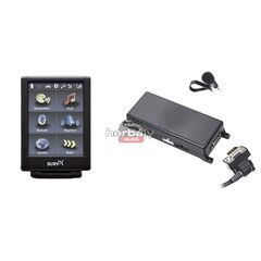 Bury CC 9056 Plus bluetooth kihangosító