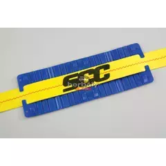CargoGuard heveder élvédő, 10cm