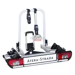 Atera Strada DL 2 22600 kerékpártartó vonóhorogra
