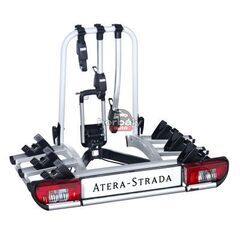 Atera Strada DL 3 22601 kerékpártartó vonóhorogra