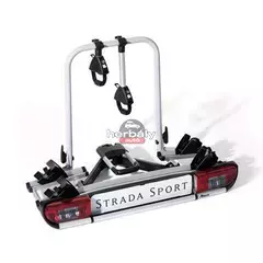 Atera Strada Sport 2 22684 kerékpártartó vonóhorogra