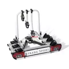 Atera Strada Sport 3 22685 kerékpártartó vonóhorogra