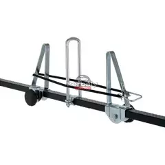 Atera létratartó tetőcsomagtartóra