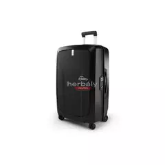 Thule Revolve Medium 3203941 kabin bőrönd, fekete