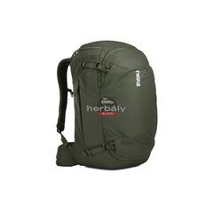 Thule Landmark 3203723 férfi hátizsák 40L, sötétzöld