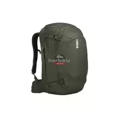 Thule Landmark 3203723 férfi hátizsák 40L, sötétzöld