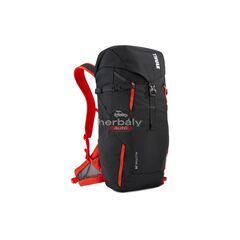 Thule Alltrail 3203734 férfi túrahátizsák 25L, fekete