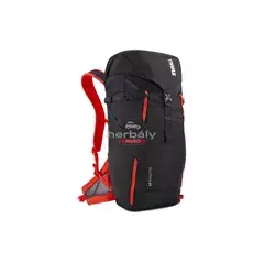 Thule Alltrail 3203734 férfi túrahátizsák 25L, fekete