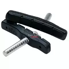 BBB BBS-07 féksaru kerékpárhoz CantiStop 72 mm fekete