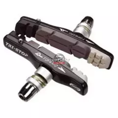 BBB BBS-14T féksaru kerékpárhoz TriStop háromszínű