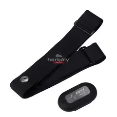 BBB BlueHeart BCP-62 komputer alkatrész pulzusszám mérő