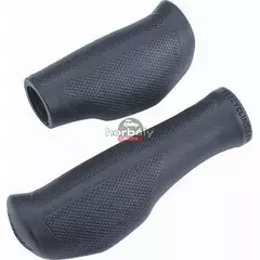 BBB InterGrip BHG-77 markolat kerékpárhoz, fekete 