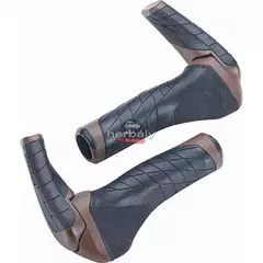 BBB ErgoTechSet BHG-87 markolat kerékpárhoz, fekete/barna 