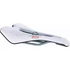 BBB Echelon BSD-142 kerékpáros sportnyereg, fehér 