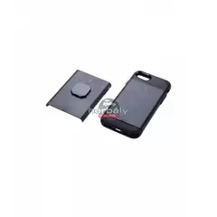 BBB Patron i7 BSM-04 iPhone tartó kerékpárhoz, fekete 