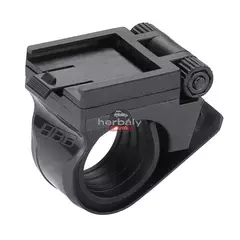 BBB PhoneFix BSM-91 telefontartó rögzítőbilincs kerékpárhoz