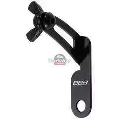 BBB FrameFix BSP-94 rajtszámtábla tartó