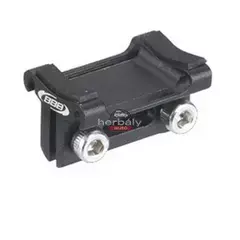 BBB NumberFix BSP-95 rajtszámtábla tartó