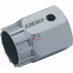BBB LockPlug BTL-106S Shimano HG kazettabontó