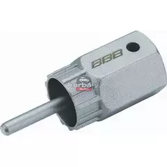 BBB LockPlug BTL-107S Shimano HG kazettabontó vezetőtüskével