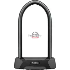 ABUS GRANIT X-PLUS AB11161 U-lakat 