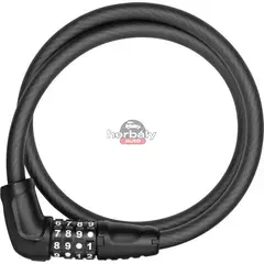 ABUS Numerino AB16564 kábel lakat számzárral