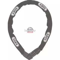 Abus Tresor AB48566 láncos lakat számzárral