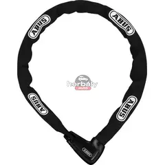 ABUS Steel-O-Chain AB78079 láncos lakat