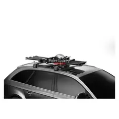 Thule SnowPack 7326 síléctartó, 75 cm