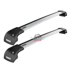Thule Wingbar Edge 84,4 cm tetőcsomagtartó fix rögzítési ponttal rendelkező BMW típusokra (THU_959200_KIT3174)