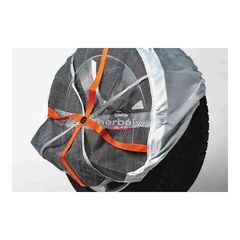 Autosock D697 textil személyautó hólánc (méret: 697)