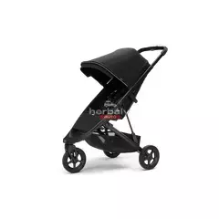 Thule Spring Stroller 11300200 babakocsi, fekete