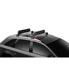 Thule SnowPack Extender síléctartó 7325 fekete, 62,5 cm