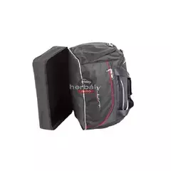 Kjust Sporttáska SP66SA (45L) Fekete