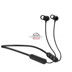 Skullcandy Jib+ S2JPW-M003 Wireless fülhallgató, fekete