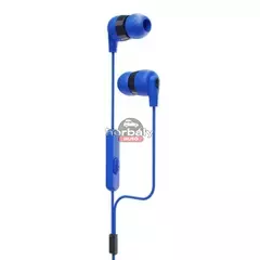 Skullcandy INKD+ S2IMY-M686 fülhallgató, kék