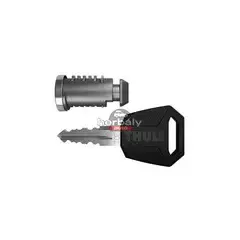 Thule 450600 zárbetét készlet - 6 darabos