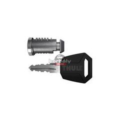 Thule 450800 zárbetét készlet - 8 darabos