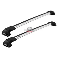 Thule Wingbar Edge 95 cm tetőcsomagtartó integrált tetősines Audi típusokra (THU_720600_KIT6089_721400_721400)