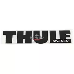 Thule Thule black 1500014713 Tetőbox kiegészítő,Fekete
