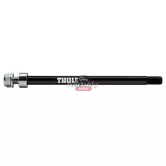 Thule Thru Axle Syntace 20100765,Fekete