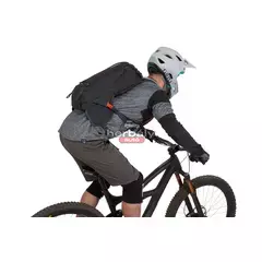 Thule Rail 3203799 Kerékpáros táska 12L,Sötét Barna