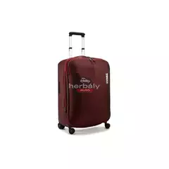 Thule Subterra 3203925 Utazótáska,Piros