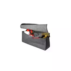 CarPassion Praktiker Rozmiar L CP_20100 tépőzáras tároló