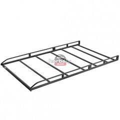 Cruz Evo Rack 910-552 csomagtartó tetőkosár, fekete