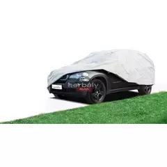 CarPassion Perfect Suv/Van XL 10028 terepjáró és kisteherautó ponyva