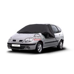 CarPassion De Lux Mini 10012 Anti-fagy szélvédő takaró ponyva