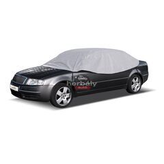 CarPassion Half L 10015 autóponyva