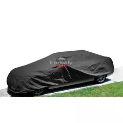 CarPassion Classic M 10020 autóponyva